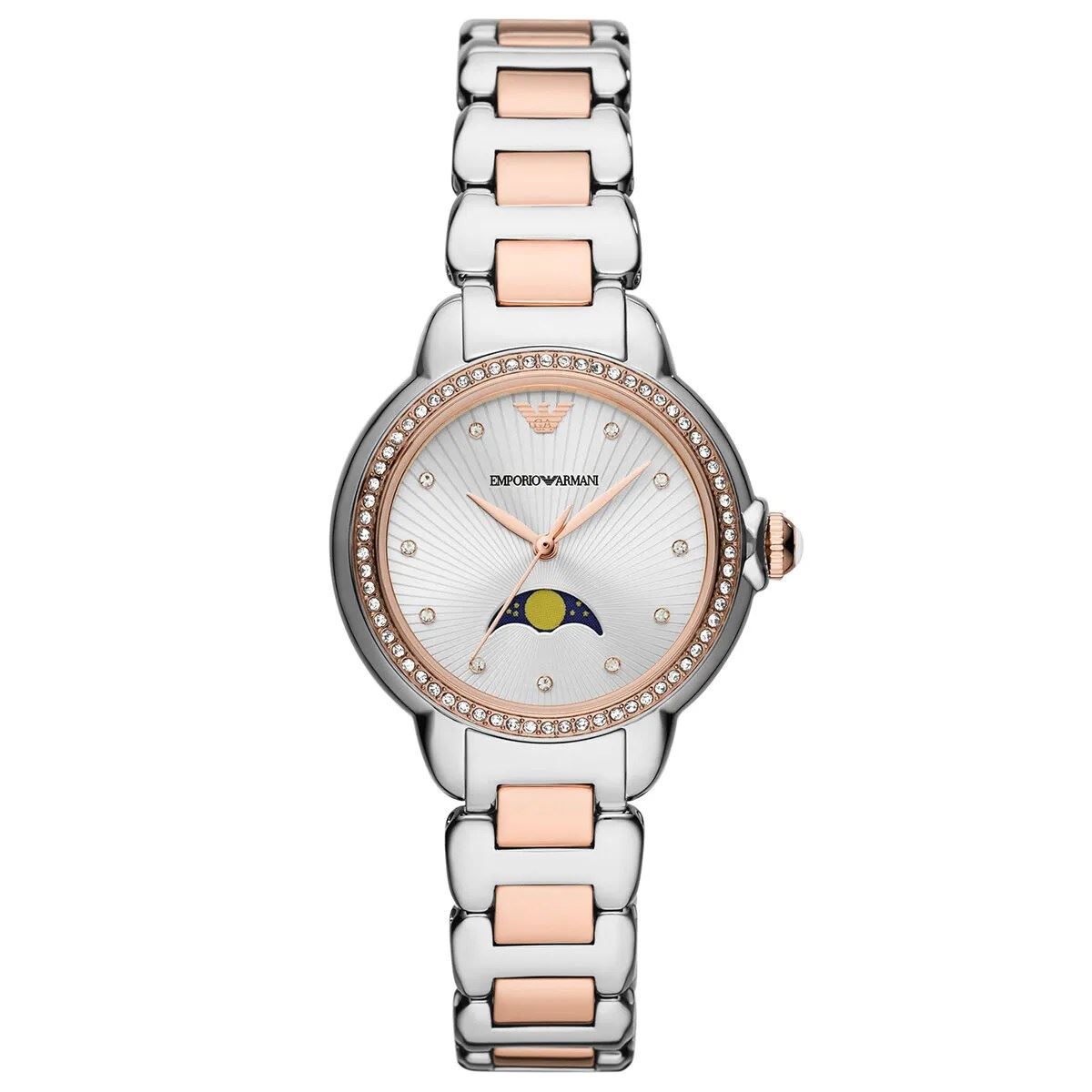Emporio Armani AR11567 Women's Watch Emporio Armani AR11567 Women's Watch